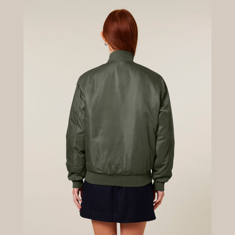 Chaqueta Bomber Unisex Bomber 2.0