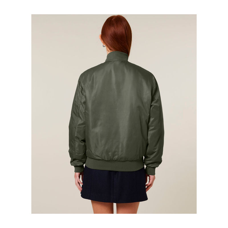 Chaqueta Bomber Unisex Bomber 2.0