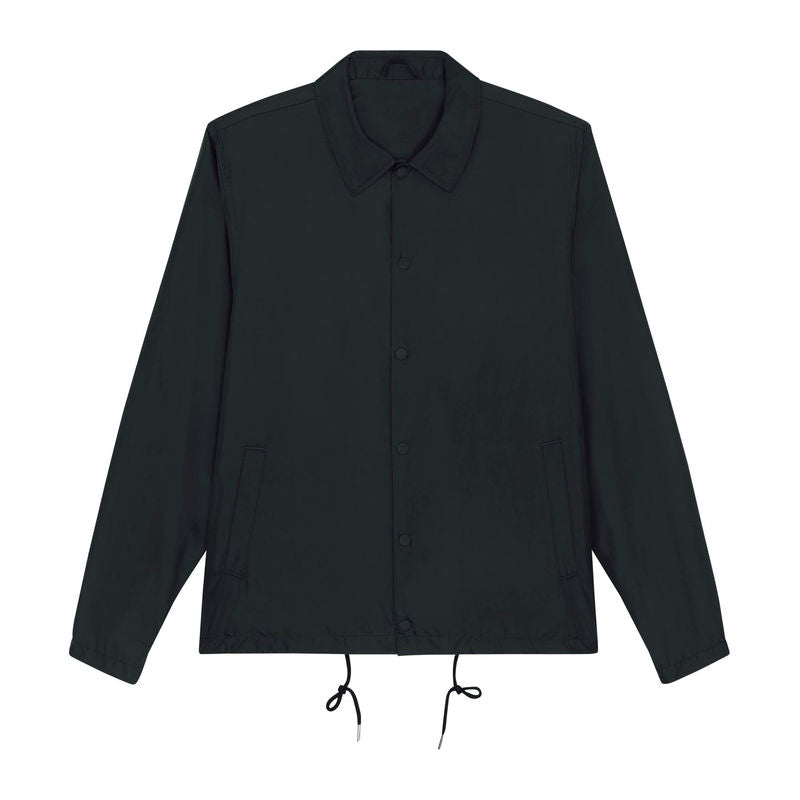 Chaqueta Coach Unisex Coacher