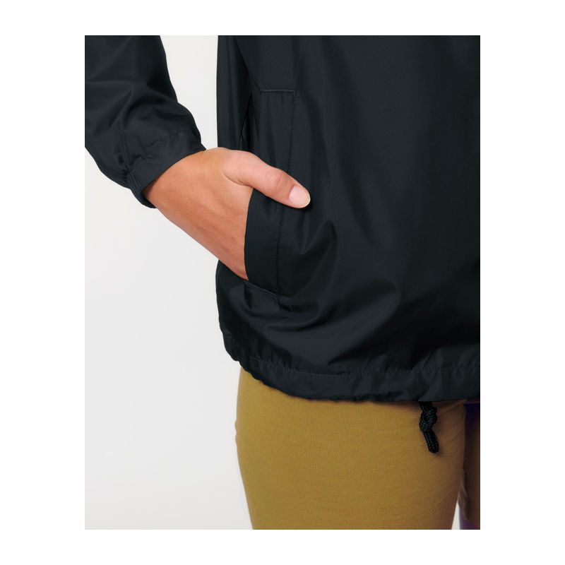 Chaqueta Coach Unisex Coacher