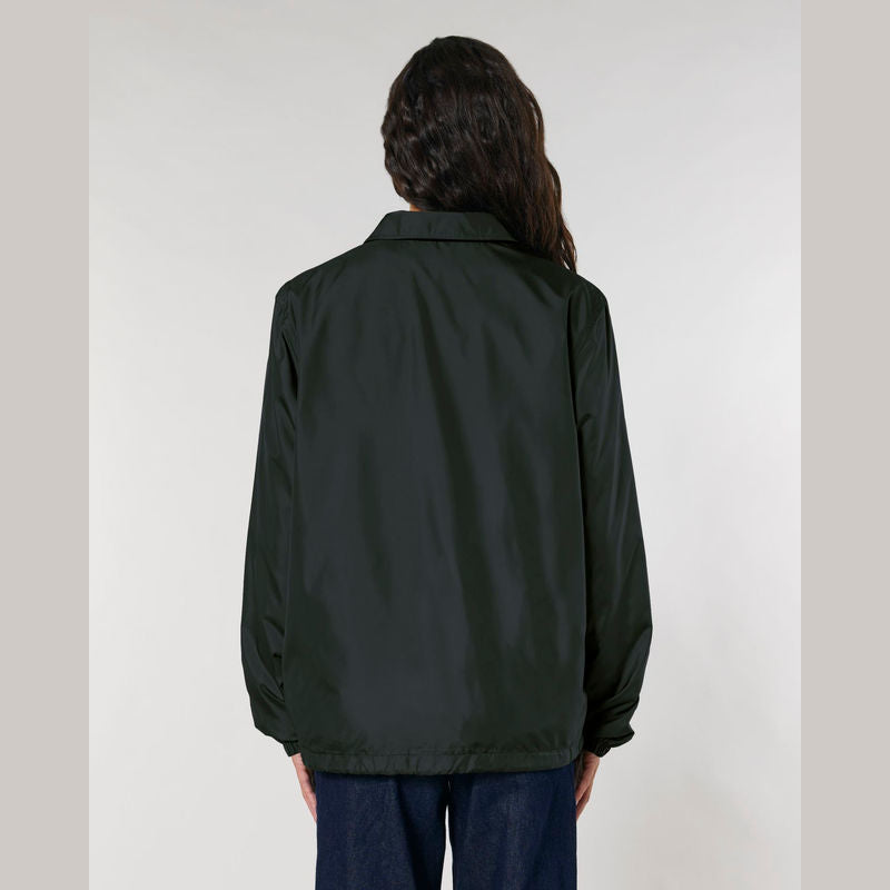 Chaqueta Coach Unisex Coacher