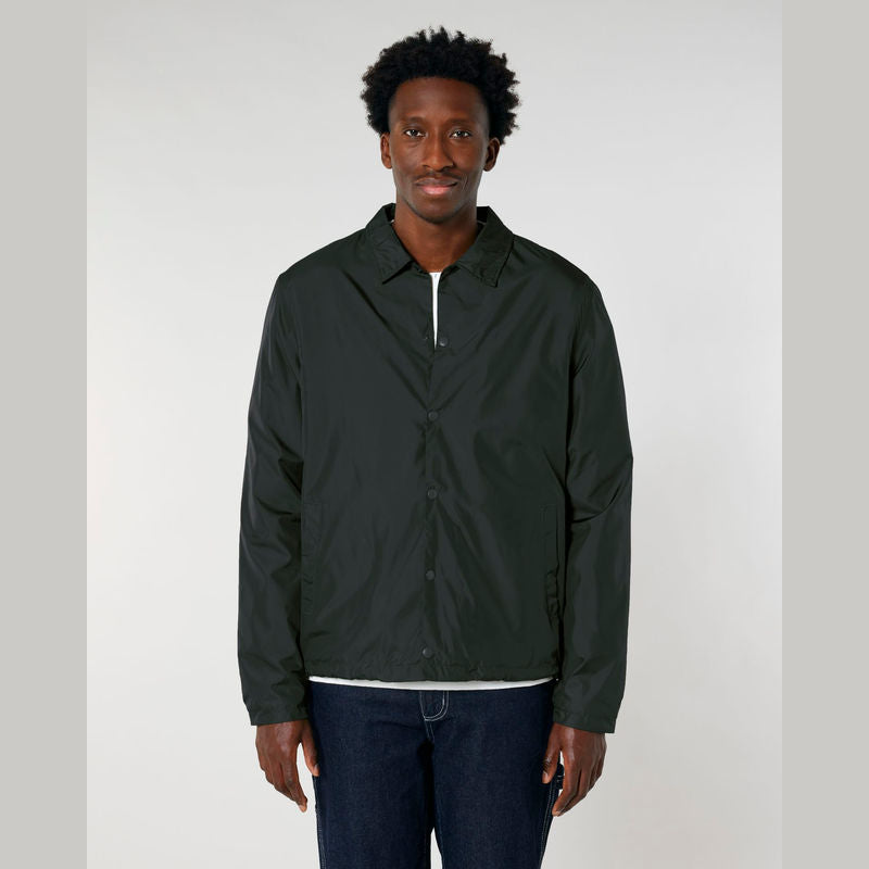Chaqueta Coach Unisex Coacher