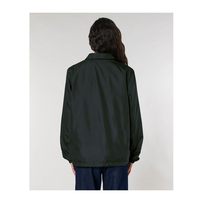 Chaqueta Coach Unisex Coacher