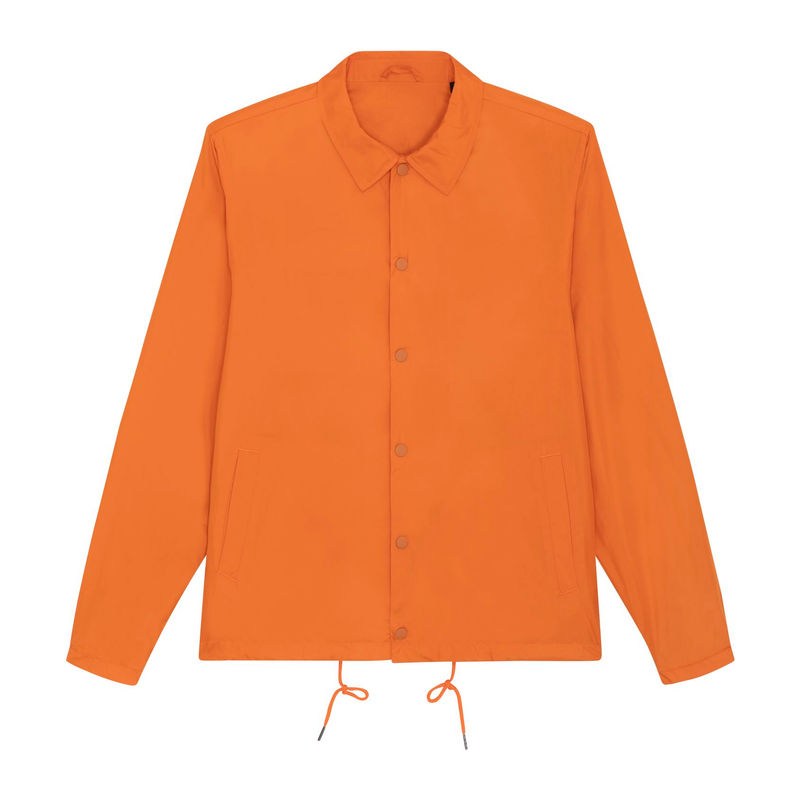 Chaqueta Coach Unisex Coacher