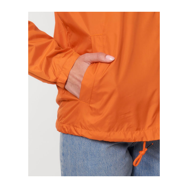 Chaqueta Coach Unisex Coacher