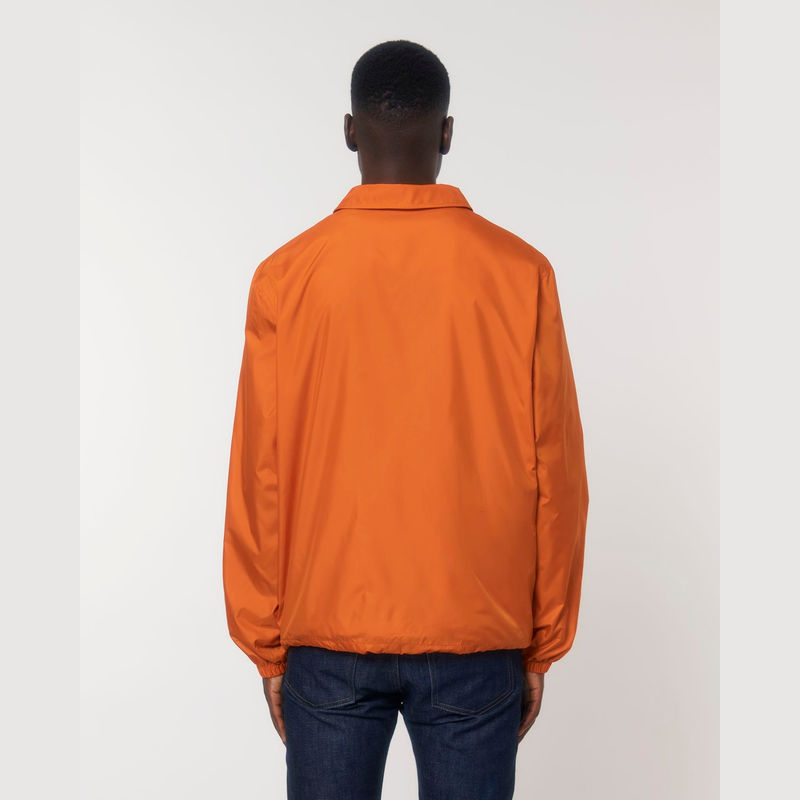 Chaqueta Coach Unisex Coacher