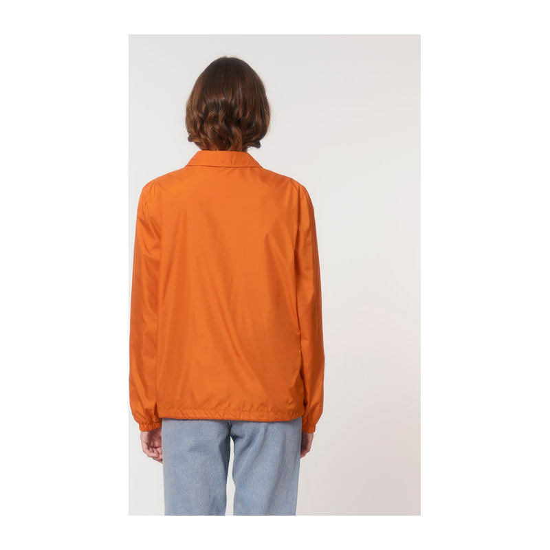 Chaqueta Coach Unisex Coacher