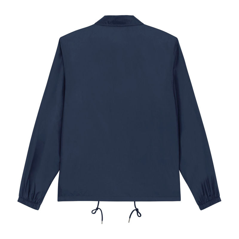 Chaqueta Coach Unisex Coacher