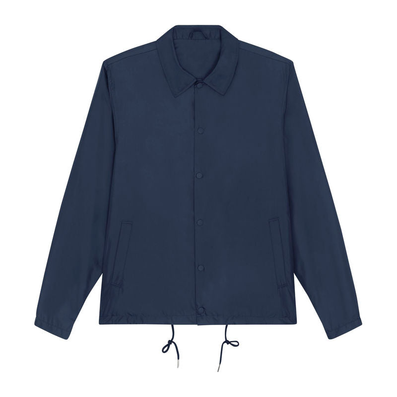 Chaqueta Coach Unisex Coacher