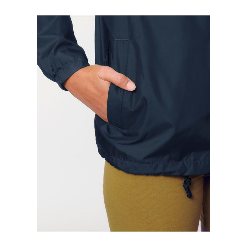 Chaqueta Coach Unisex Coacher