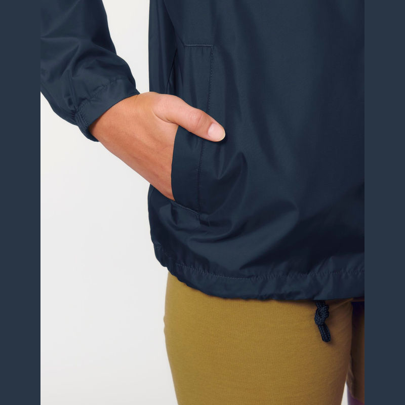 Chaqueta Coach Unisex Coacher