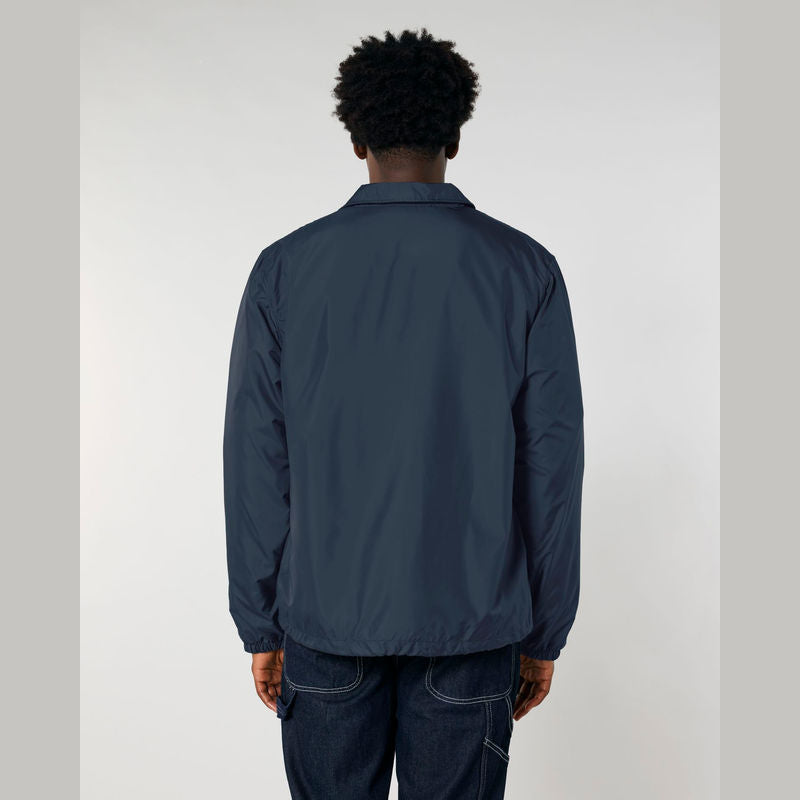 Chaqueta Coach Unisex Coacher