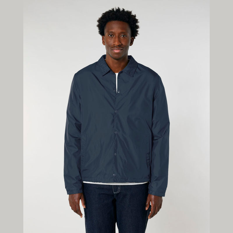 Chaqueta Coach Unisex Coacher