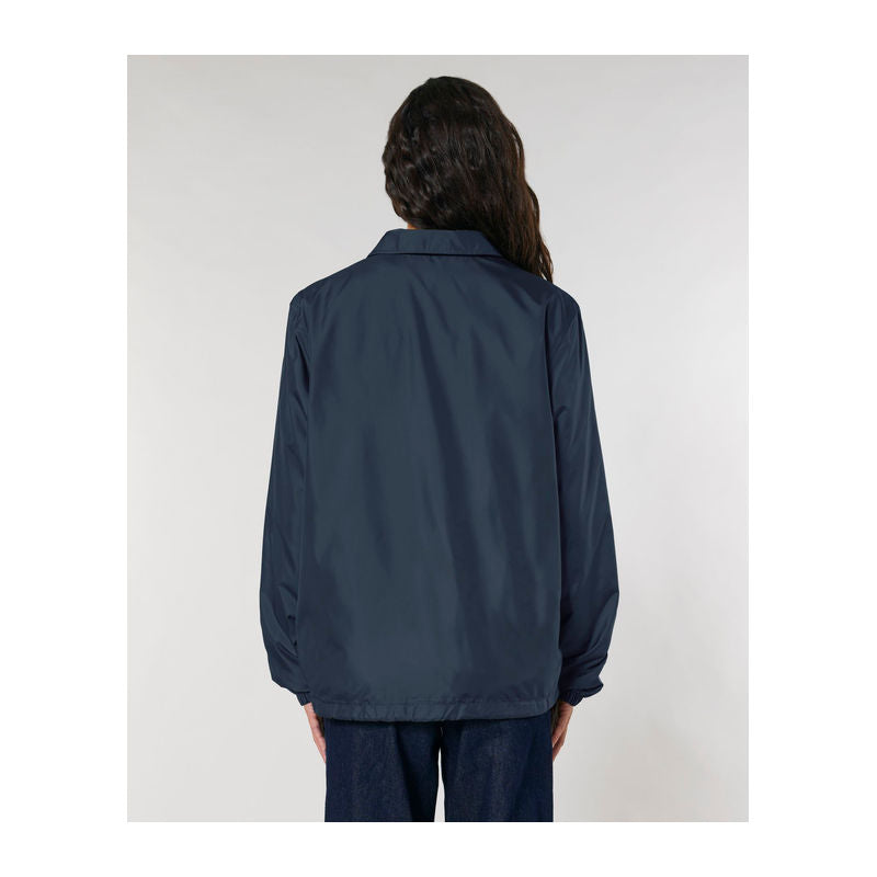 Chaqueta Coach Unisex Coacher