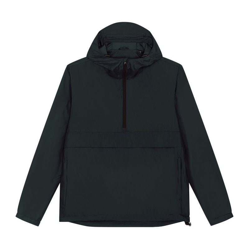 Speeder — anorak unisex que se enfila por la cabez