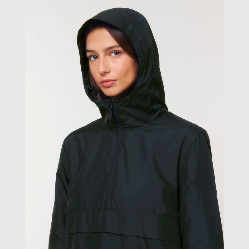 Speeder — Anorak Unisex Que