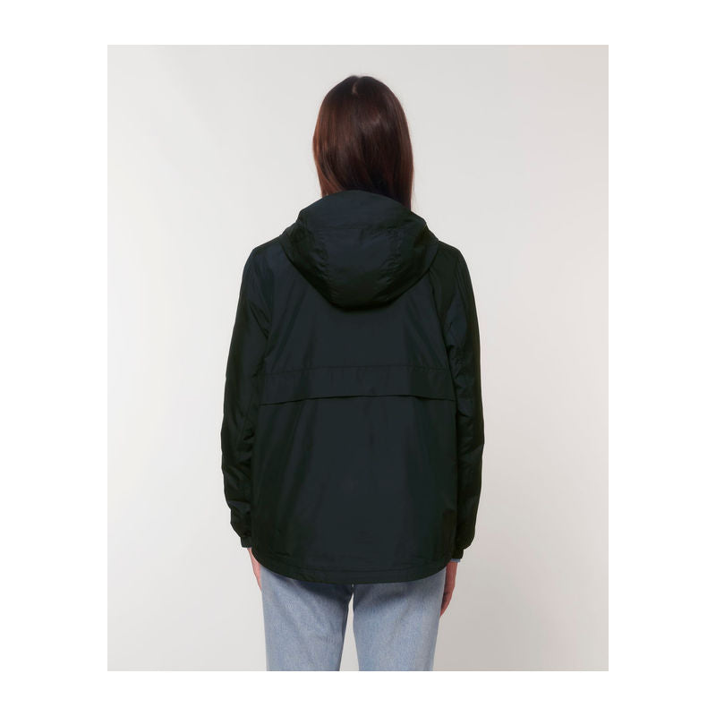 Speeder — anorak unisex que se enfila por la cabez