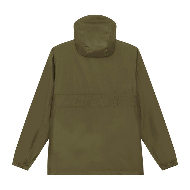 Speeder — anorak unisex que se enfila por la cabez