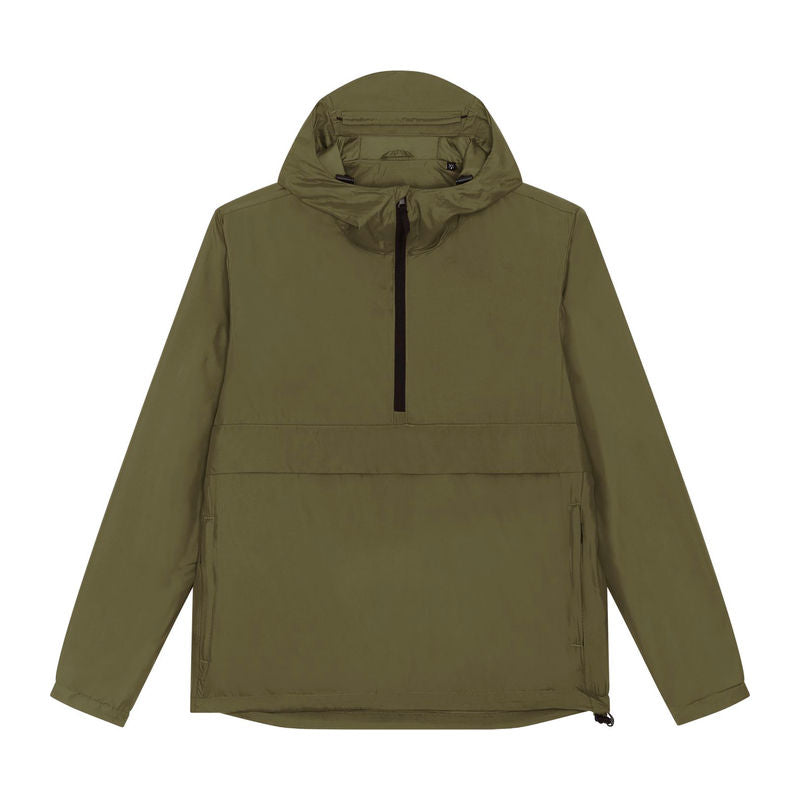 Speeder — anorak unisex que se enfila por la cabez