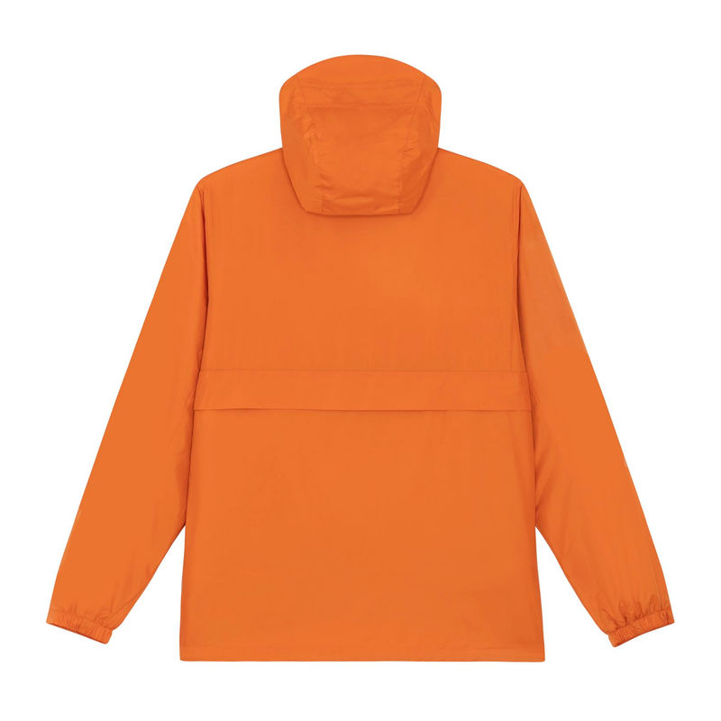 Speeder — anorak unisex que se enfila por la cabez