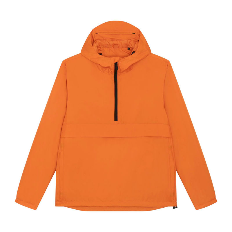 Speeder — anorak unisex que se enfila por la cabez
