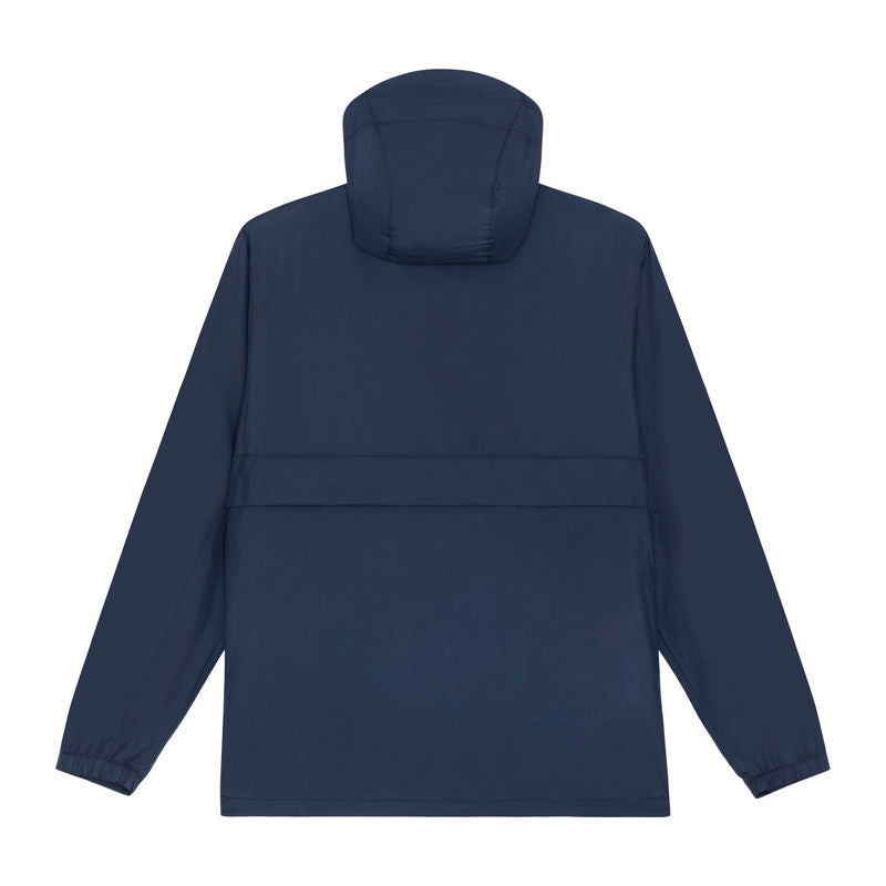 Speeder — anorak unisex que se enfila por la cabez
