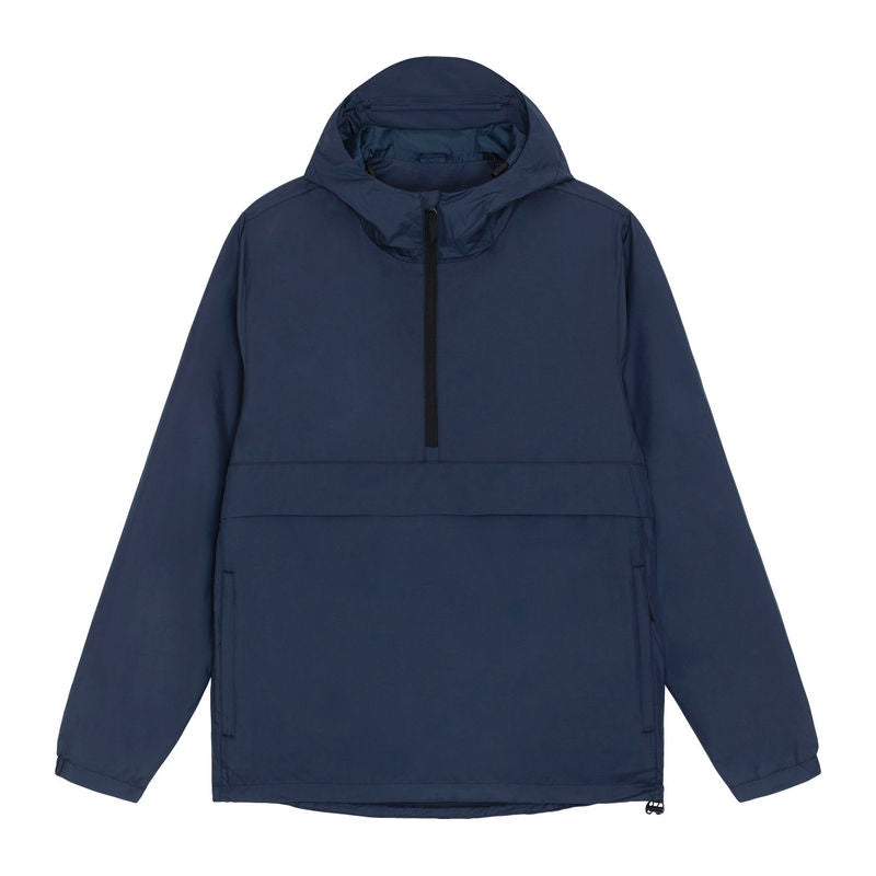 Speeder — anorak unisex que se enfila por la cabez
