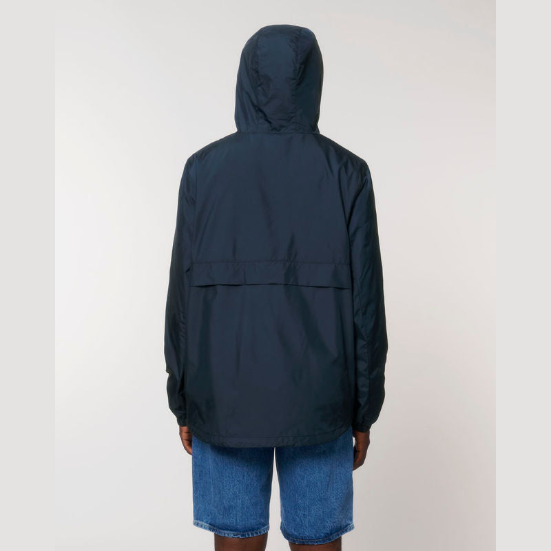 Speeder — Anorak Unisex Que