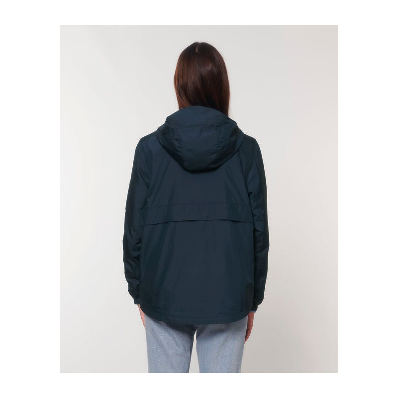 Speeder — anorak unisex que se enfila por la cabez