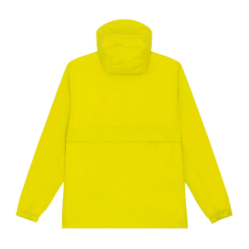Speeder — anorak unisex que se enfila por la cabez
