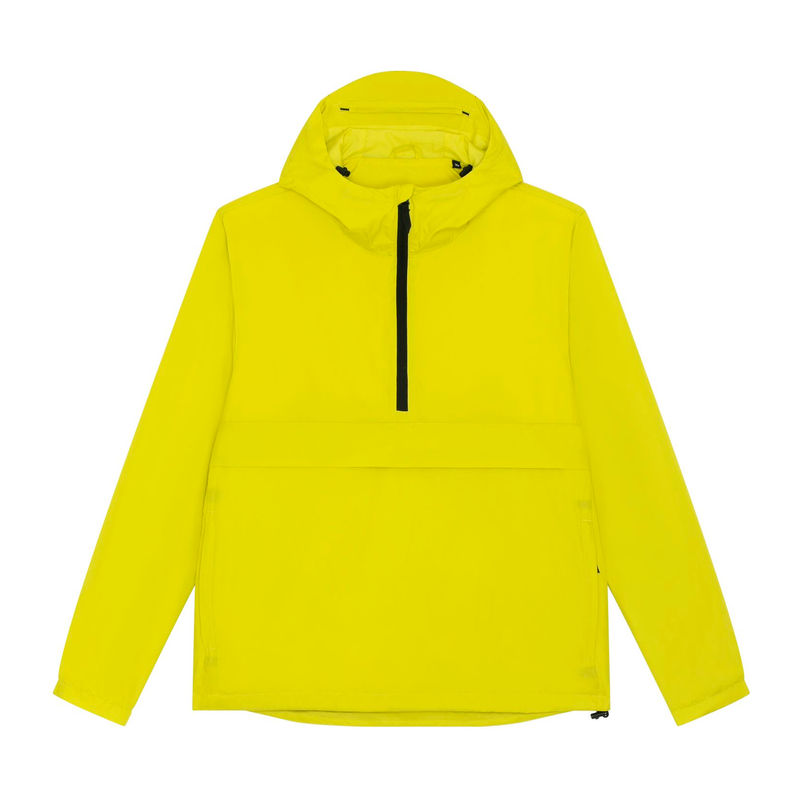 Speeder — anorak unisex que se enfila por la cabez