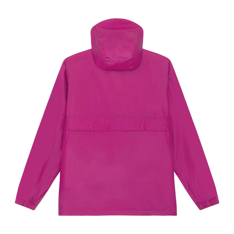 Speeder — anorak unisex que se enfila por la cabez