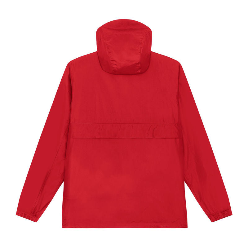 Speeder — anorak unisex que se enfila por la cabez