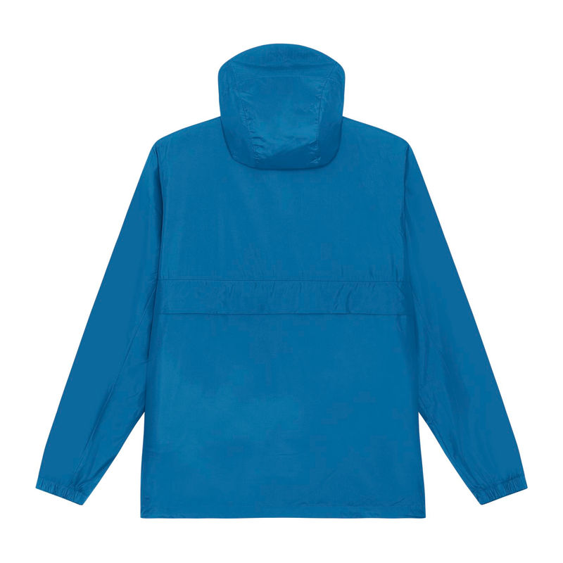 Speeder — anorak unisex que se enfila por la cabez
