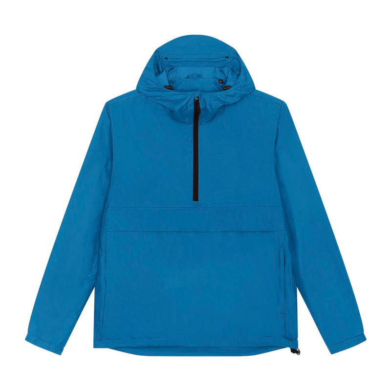 Speeder — anorak unisex que se enfila por la cabez