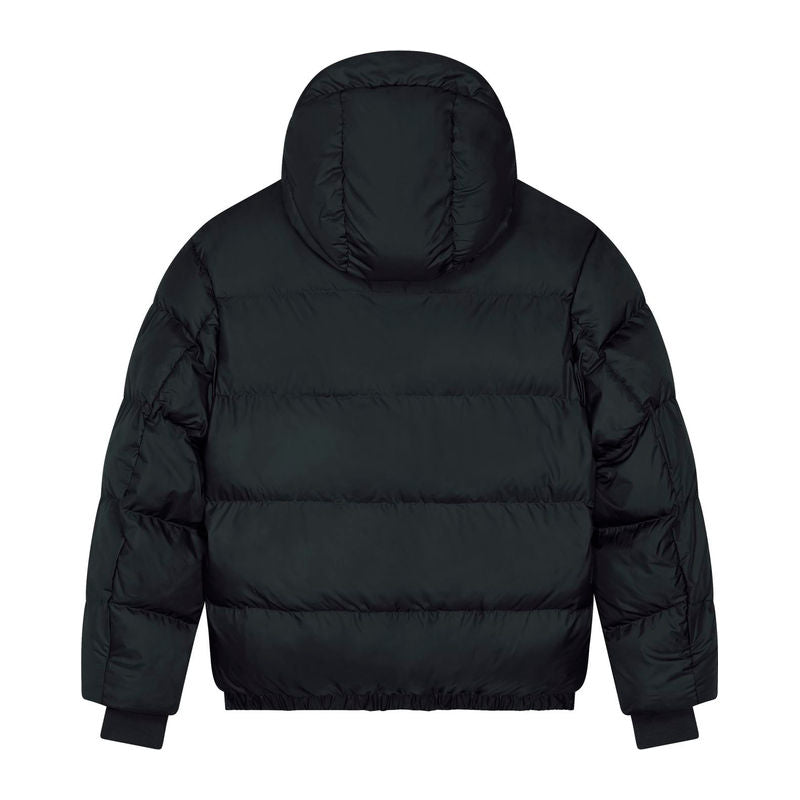Chaqueta Acolchada Extragrande