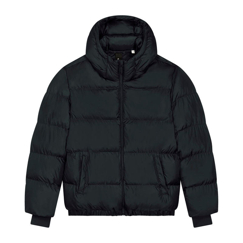 Chaqueta Acolchada Extragrande