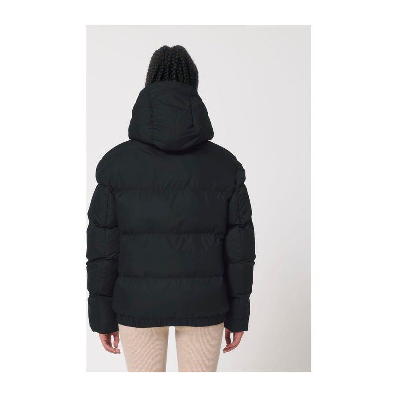 Chaqueta Acolchada Extragrande