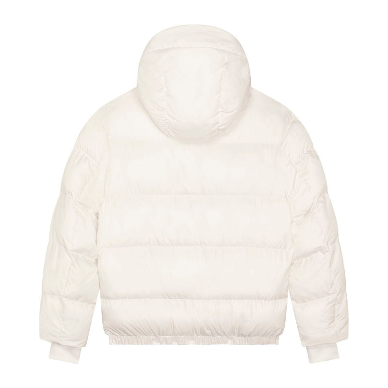 Chaqueta acolchada extragrande