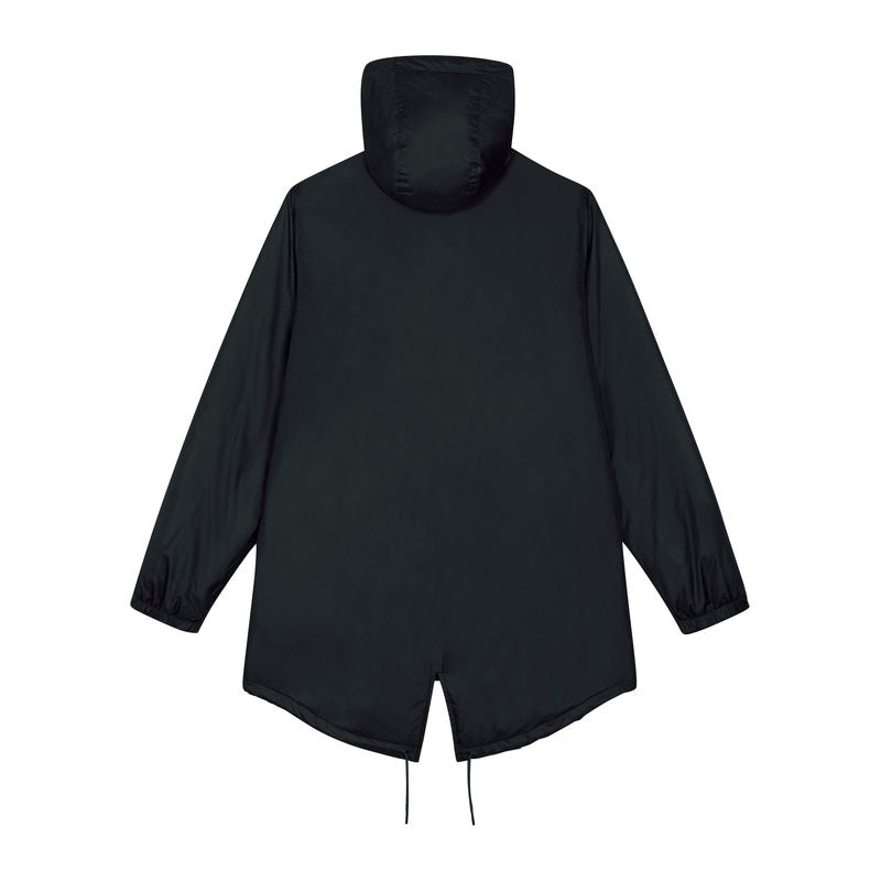 Parka acolchada unisex "Padded Parker"