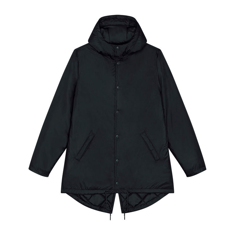 Parka acolchada unisex "Padded Parker"