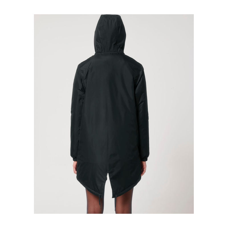 Parka acolchada unisex "Padded Parker"