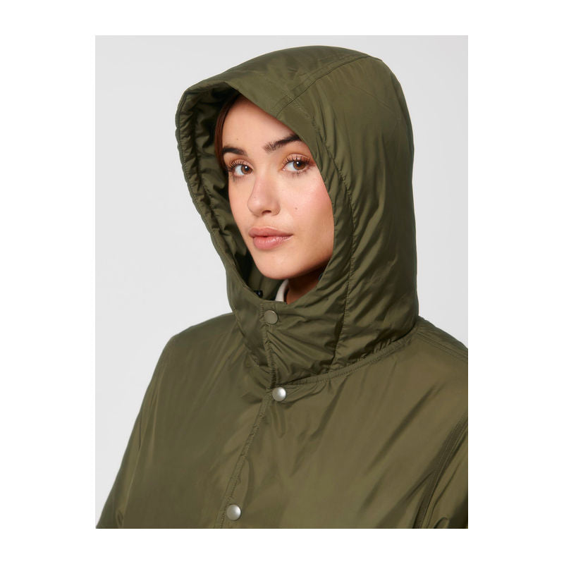 Parka acolchada unisex "Padded Parker"