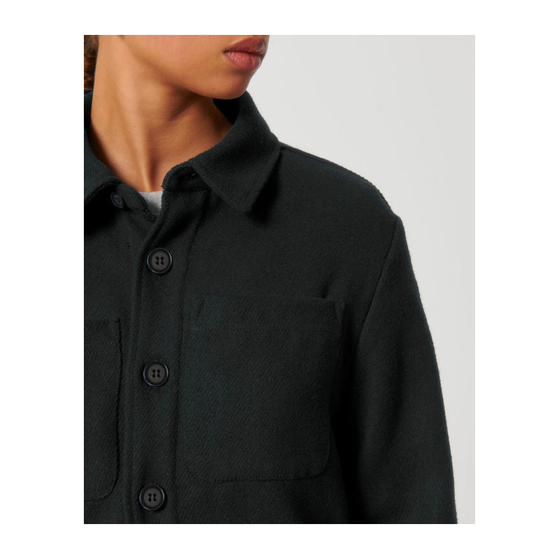 Sobrecamisa Unisex River