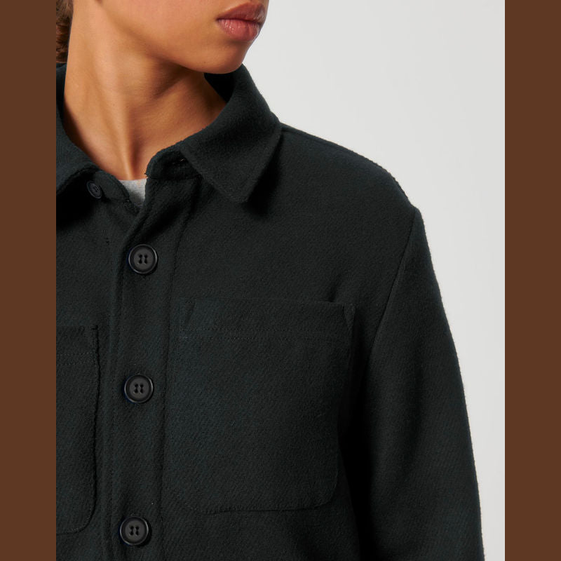 Sobrecamisa Unisex River