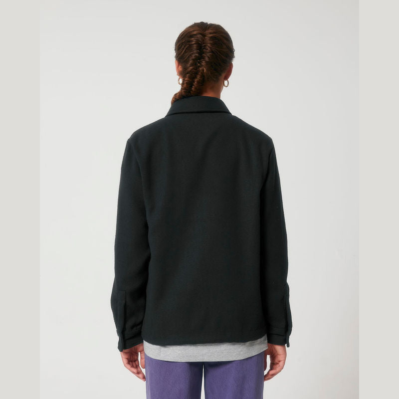 Sobrecamisa Unisex River
