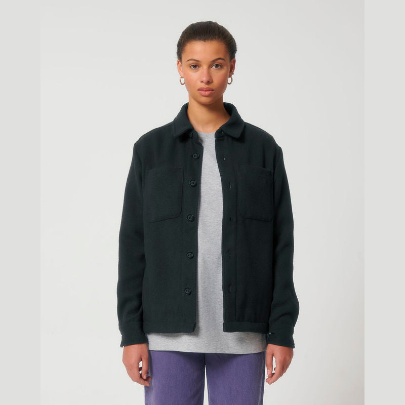 Sobrecamisa Unisex River
