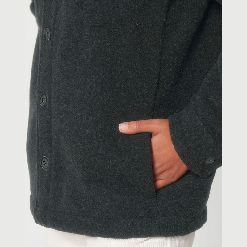 Sobrecamisa Unisex River