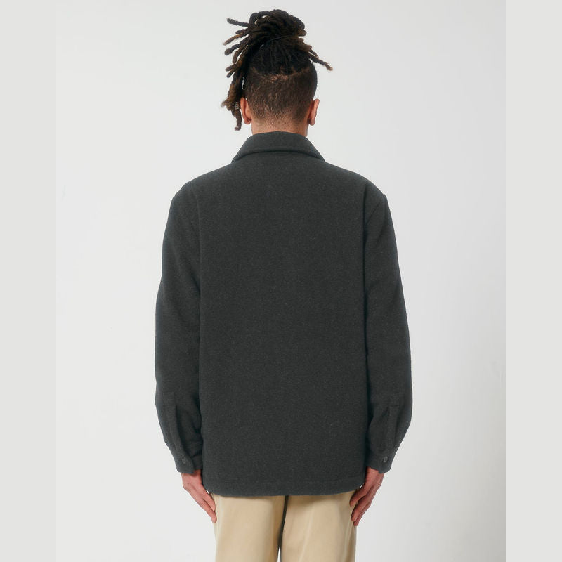 Sobrecamisa Unisex River