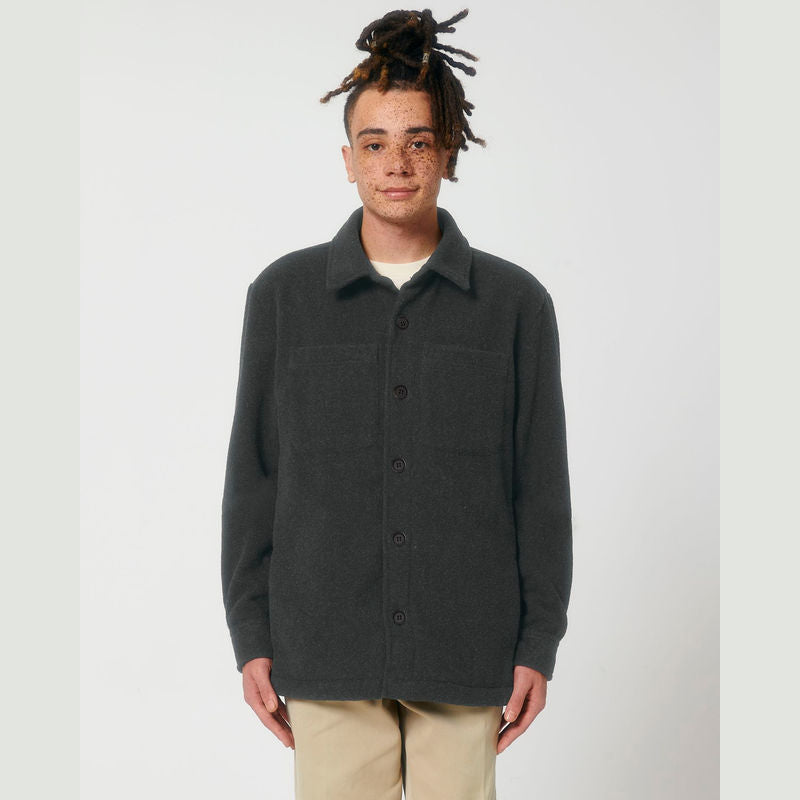 Sobrecamisa Unisex River